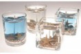 Velas de gel